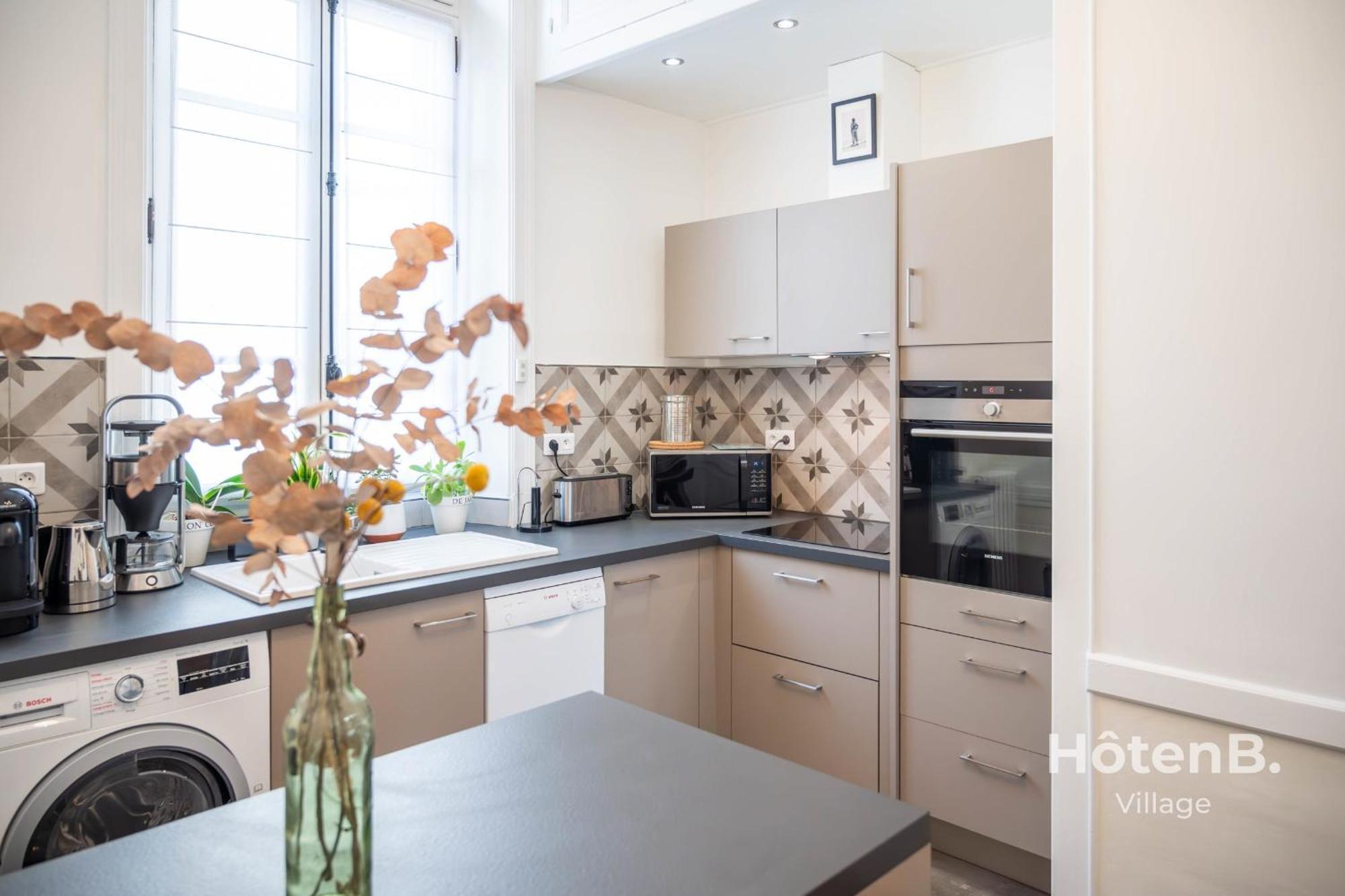 "Les Effrontes" Louis Blanc Charming Apartment Limoges Eksteriør bilde